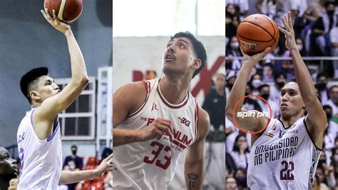 75 players apply for PBA Draft .